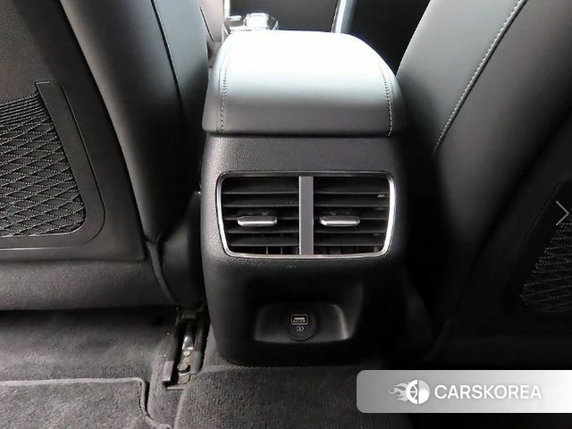 Hyundai Sonata (DN8) id 4561400 из Кореи 9