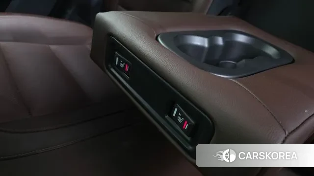 Renault Korea (Samsung) QM6 id 3552621 из Кореи 9