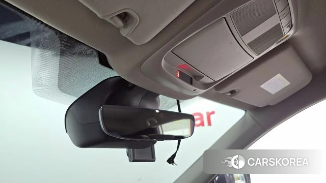 Renault Korea (Samsung) The New QM6 id 3852231 из Кореи 9