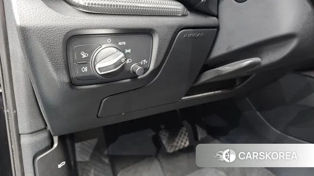 Audi New A3 id 3013020 из Кореи 9