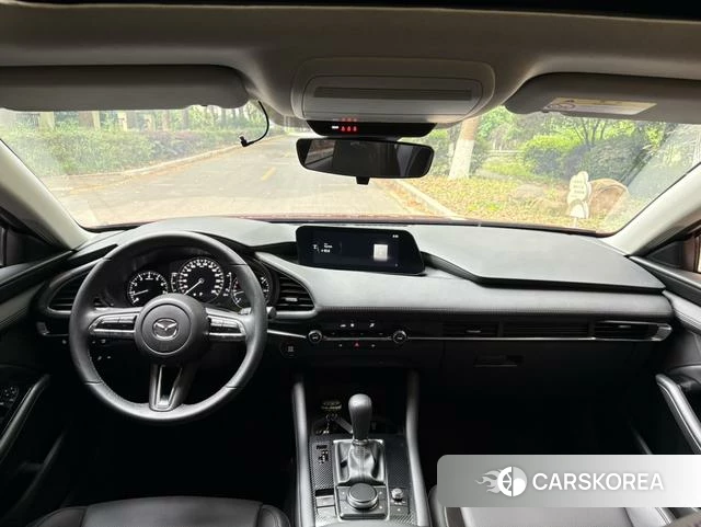 Mazda 3 Angkesaila id 4314153 из Китая 9