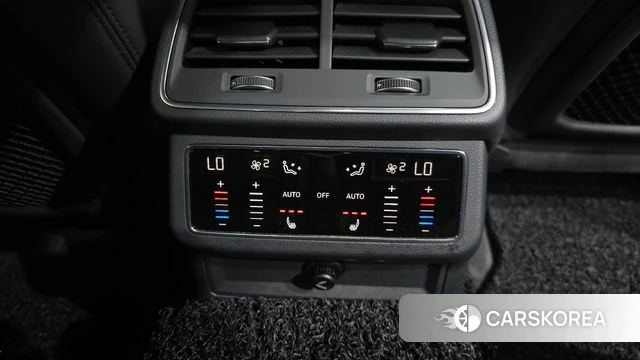 Audi A6 (C8) id 4609371 из Кореи 9