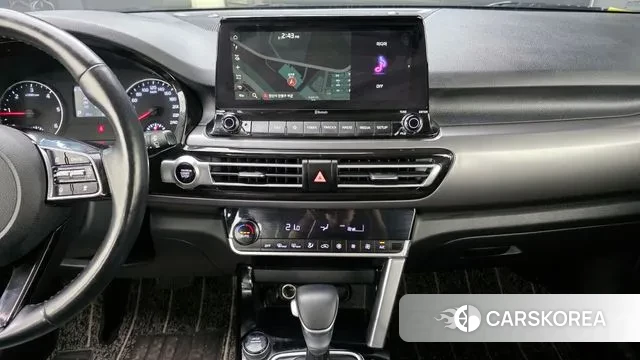 Kia Seltos id 2966159 из Кореи 9