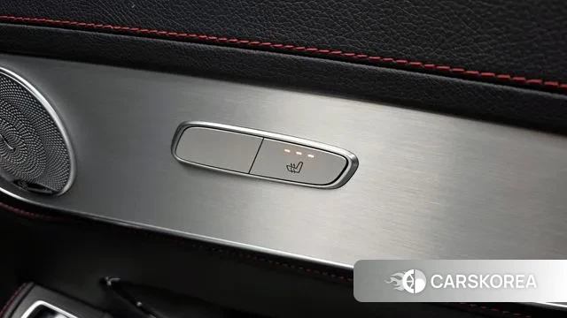 Mercedes-Benz GLC-Class X253 id 3636712 из Кореи 9