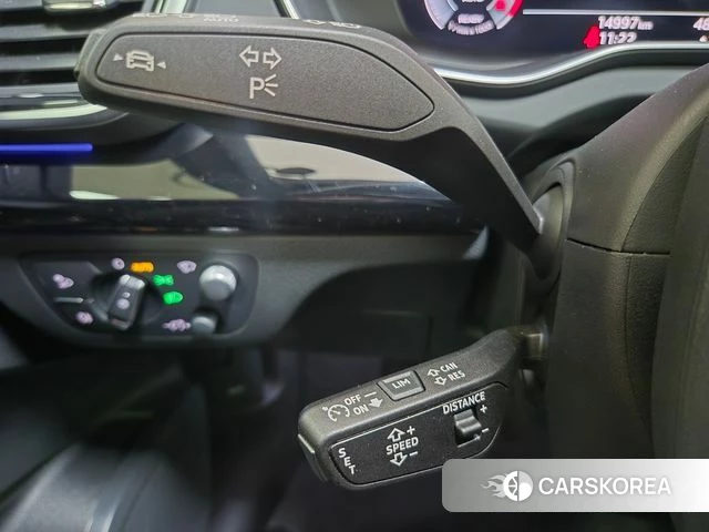 Audi Q5 (FY) id 4487915 из Кореи 9