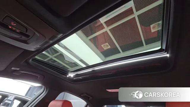 BMW 3 Series (F30) id 3494672 из Кореи 9