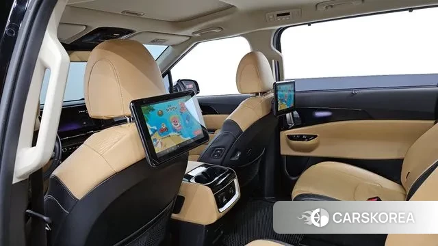 Kia Carnival 4th generation id 3054304 из Кореи 9