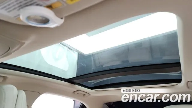 Lincoln Continental 10th Generation id 2928391 из Кореи 9