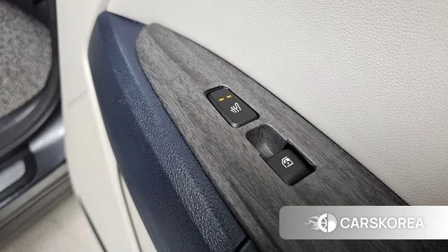 Kia Sportage 5th Generation Hybrid id 3185730 из Кореи 9