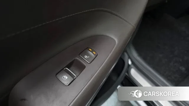 Hyundai The New Grandeur IG id 3367632 из Кореи 9