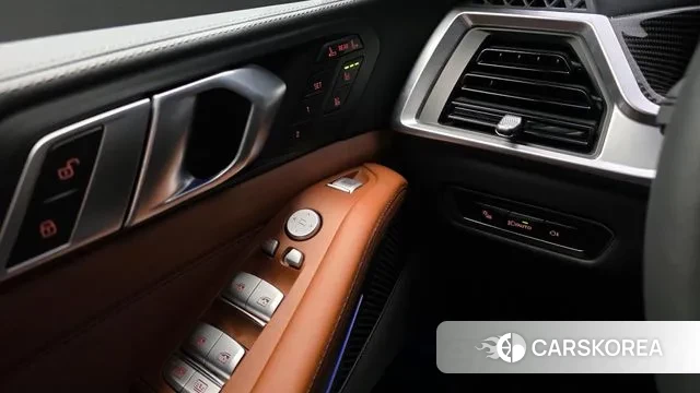 BMW X7 (G07) id 3750910 из Кореи 9