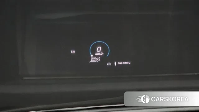 Mercedes-Benz GLE-Class W167 id 3478395 из Кореи 9