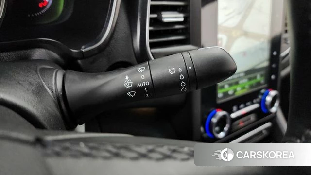 Renault Korea (Samsung) SM6 id 4435565 из Кореи 9
