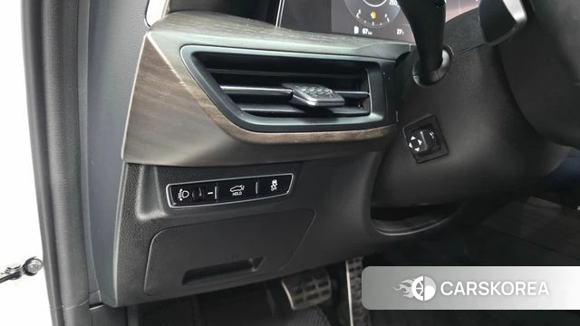 Kia K8 id 4744269 из Кореи 9