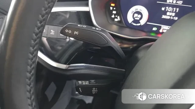 Audi Q3 (F3) id 3598180 из Кореи 9