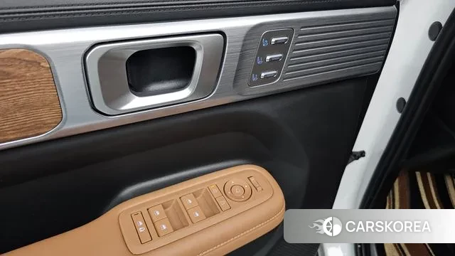 Hyundai Santa Fe (MX5) id 3002308 из Кореи 9