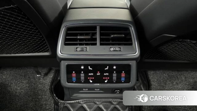 Audi A7 (4K) id 4324086 из Кореи 9