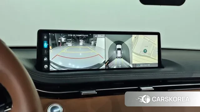 Genesis GV70 id 3581321 из Кореи 9