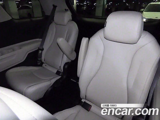 Kia Carnival 4th generation id 2693294 из Кореи 9