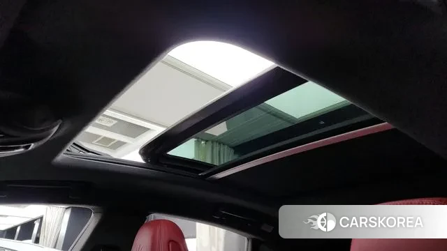 Maserati Levante id 3582752 из Кореи 9