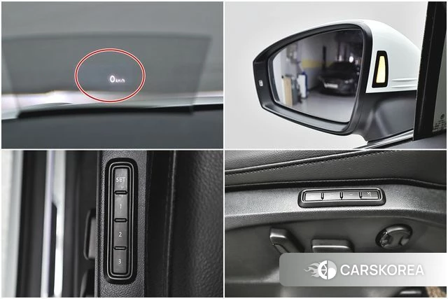 Volkswagen Tiguan second Generation id 3955068 из Кореи 9