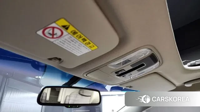 Kia The New Carnival id 3034329 из Кореи 9