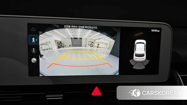 Hyundai Ionic 5 id 3850708 из Кореи 9