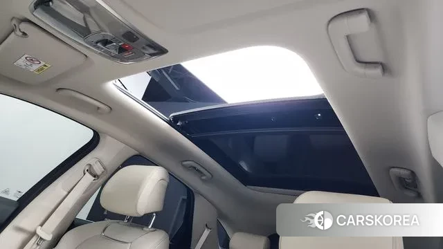 Genesis GV70 id 3400093 из Кореи 9