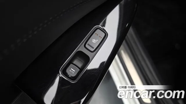 Kia K7 Premier id 2869427 из Кореи 9