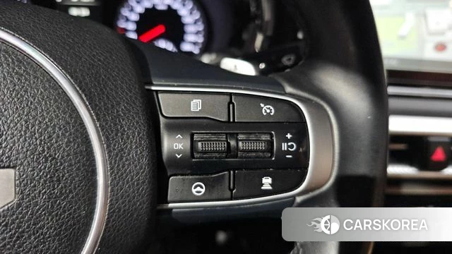 Kia K5 3rd generation id 3953389 из Кореи 9