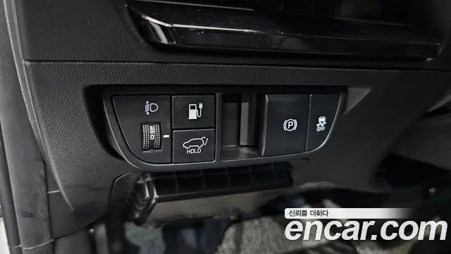 Kia EV6 id 2848307 из Кореи 9