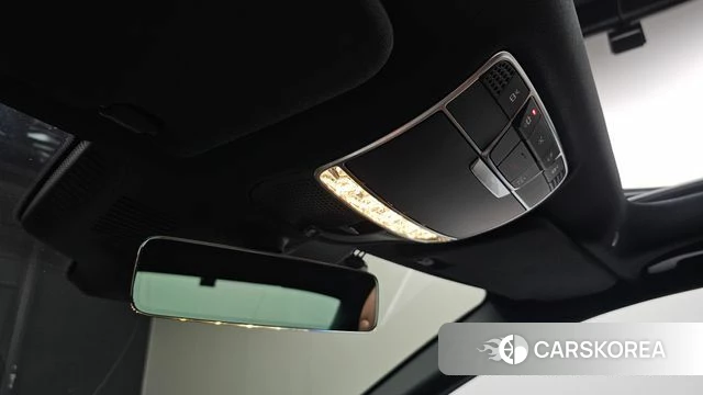 Mercedes-Benz S-Class W222 id 4416694 из Кореи 9