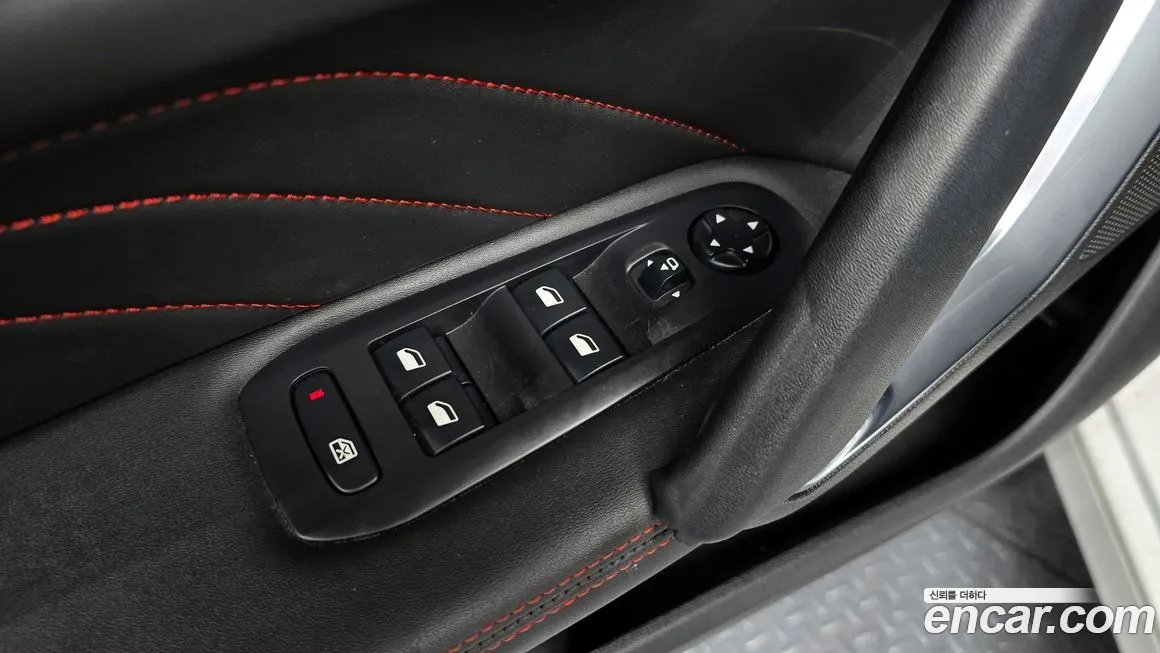 Peugeot 308 second generation id 2081036 из Кореи 9