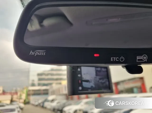 Hyundai The New Grand Starex id 3029105 из Кореи 9