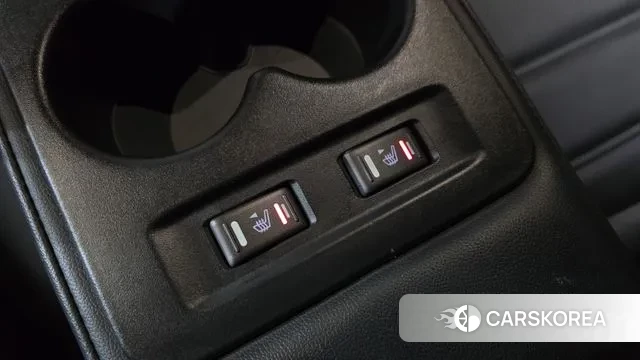 Renault Korea (Samsung) The New SM6 id 3650915 из Кореи 9