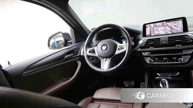 BMW X4 (G02) id 3823824 из Кореи 9