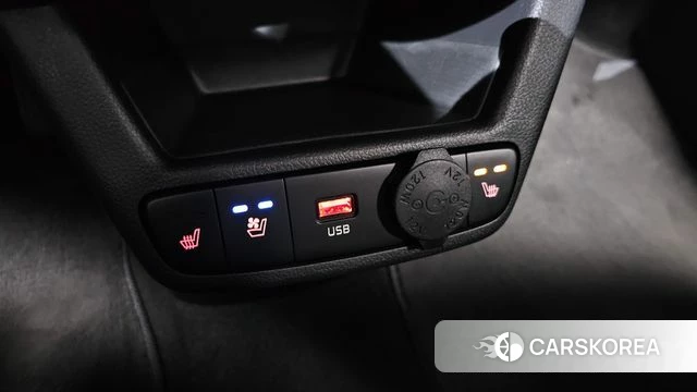 Kia The New Kia Ray EV id 4327839 из Кореи 9