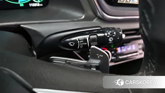 Hyundai Sonata Hybrid (DN8) id 3557260 из Кореи 9