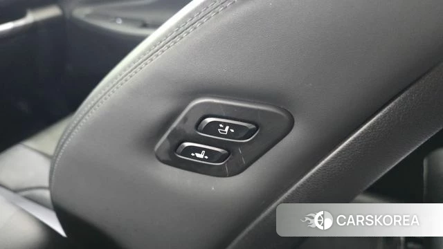 Hyundai The New Santa Fe id 4580537 из Кореи 9