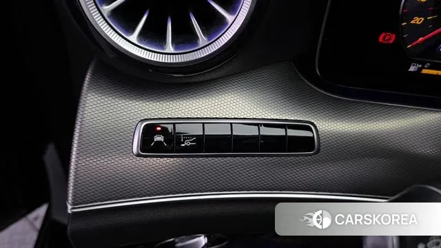 Mercedes-Benz E-Class W213 id 3494436 из Кореи 9