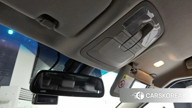 Ssangyong Tivoli Air id 3923655 из Кореи 9