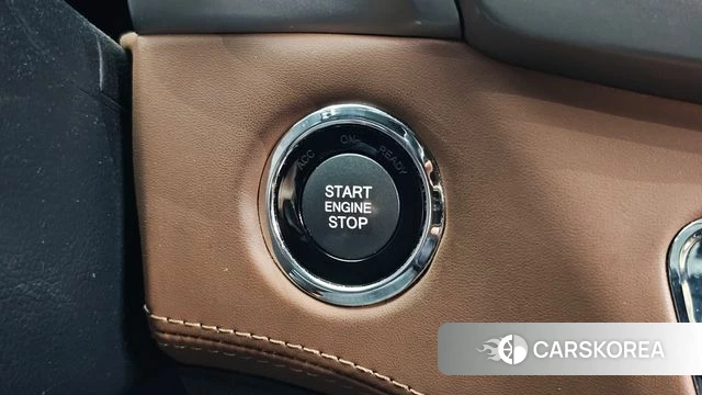 Ssangyong Rexton Sports Cannes id 4776157 из Кореи 9