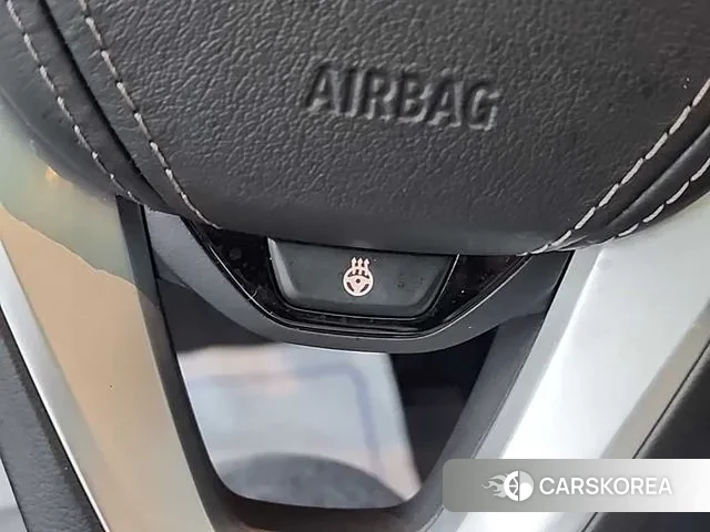 BMW 5 Series (G30) id 3413250 из Кореи 9