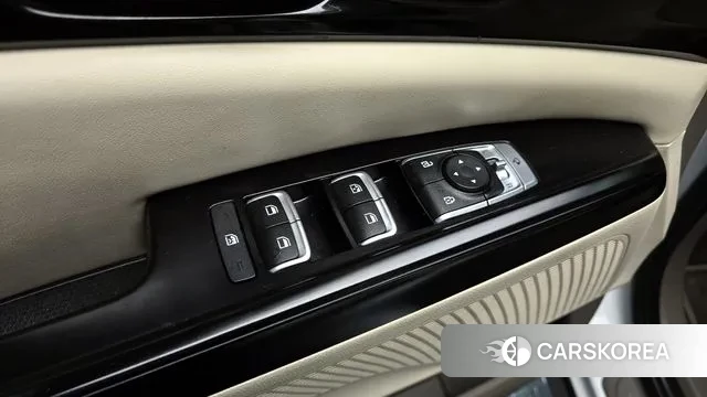 Kia Carnival 4th generation id 3395996 из Кореи 9