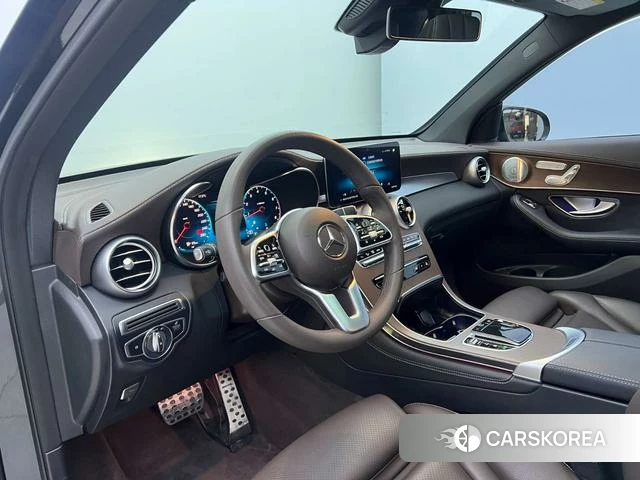 Mercedes-Benz GLC id 4278938 из Китая 9