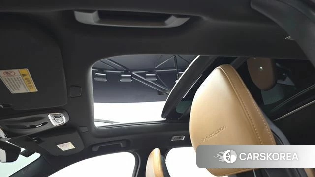 Volvo XC90 second Generation id 4371972 из Кореи 9