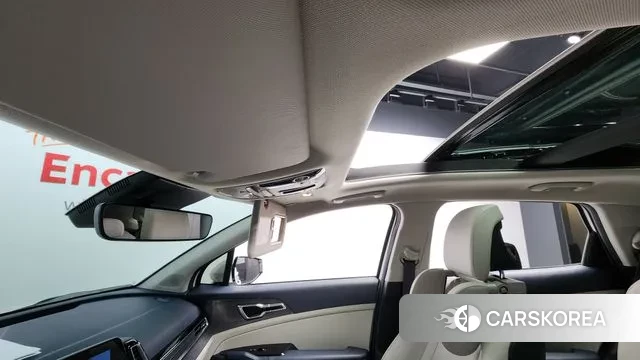 Kia Sportage 5th Generation id 3615573 из Кореи 9