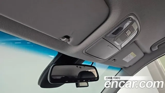 Kia Niro EV id 2955454 из Кореи 9