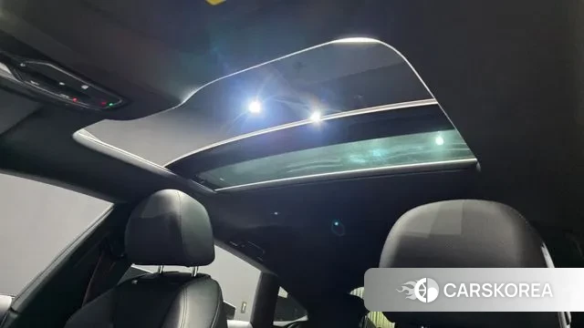 Audi A5 (F5) id 3772691 из Кореи 9