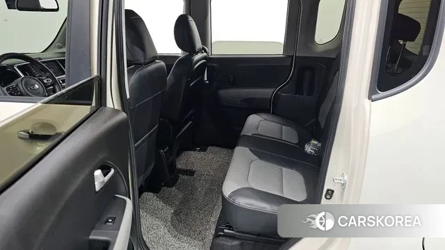 Kia The New Ray id 2901732 из Кореи 9